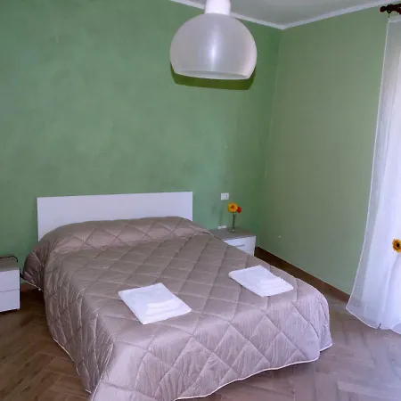Il Girasole Apartment