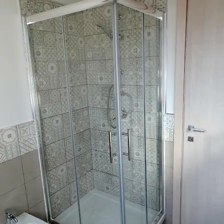 Apartment Il Girasole Realmonte