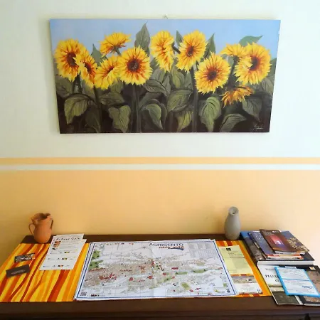 Apartment Il Girasole Realmonte