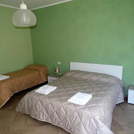 Apartment Il Girasole *