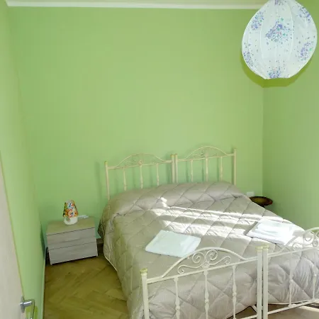Il Girasole Apartment