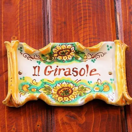 Apartment Il Girasole *