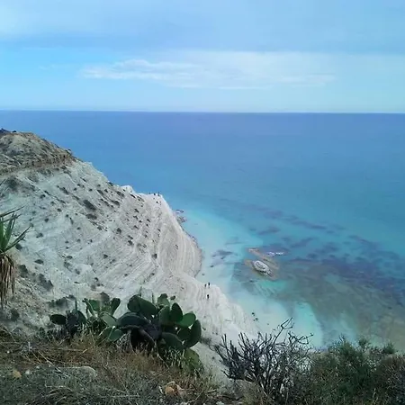 Il Girasole Realmonte