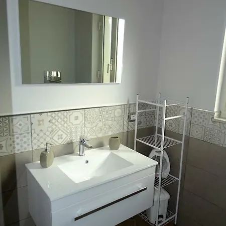 Il Girasole Apartman *