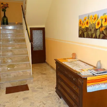 Il Girasole * Realmonte