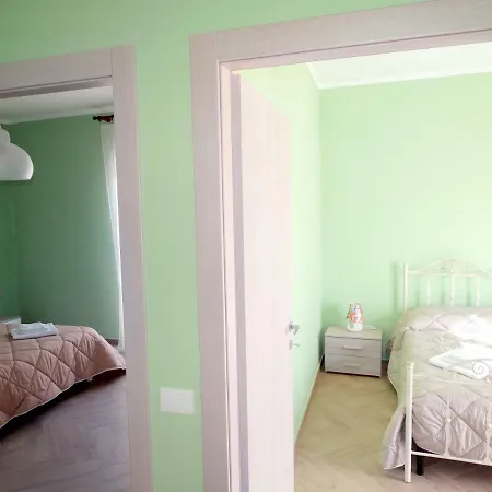 Apartman Il Girasole