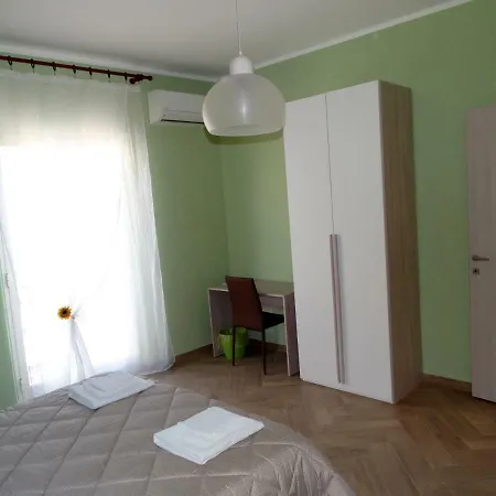 Il Girasole Apartman Realmonte