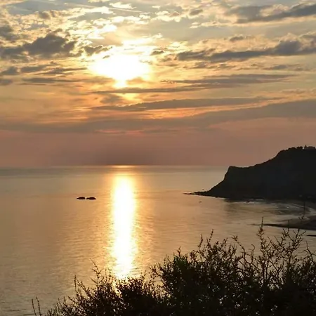 Il Girasole Apartman *